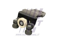 фото thumb №2, Направляющая дверь правая toyota proace city 130 1.5