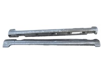 фото thumb №1, Vw passat b7 молдинг поріг r line 3aa853856c 855c