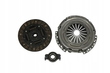 фото thumb №1, Зчеплення комплект vw polo 1.3 1.4 1.6 1.7 sdi 1.9