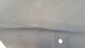 фото thumb №15, Бампер перед накладка nissan juke nismo