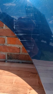 фото thumb №10, Jeep grand cherokee wk 5-10 двері правий задня