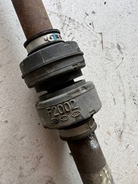 фото thumb №11, Kia proceed ceed iii 18- 1.0 t-gdi привідний вал права передня перед 49501g4100