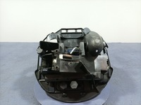 фото thumb №5, Renault clio iii вкладыш колеса запасного домкрат 8200696876