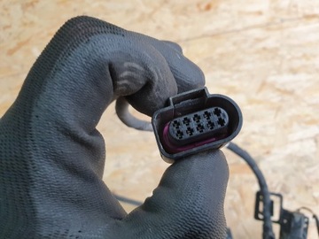 фото thumb №6, Golf vii установка бампера зад 4 pdc 5g0971104d