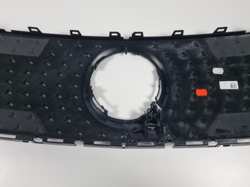 фото thumb №7, Mercedes eqa w243 рестайлинг решётка радиатор решётка радиатора a2438886100