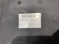фото thumb №5, Модуль sam mercedes w251 3.0 cdi v6 a1645406501