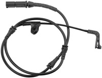 фото thumb №9, Nty hcz-bm-005 контакт предупредительный, износ накладок тормозных