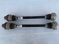 фото thumb №1, Audi a5 8t привідний вал задня задня права ліва 24 km