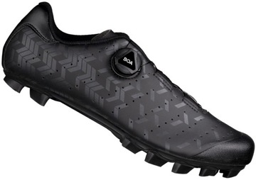 Buty Rowerowe SPD MAVIC CROSSMAX BOA SPEED 44