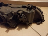 Купити Bmw e39 e-39 e 39 лампа ліва передня перед, фото thumb