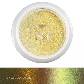 F-7 Glossy Oasis | Pigment kosmetyczny | 1ml