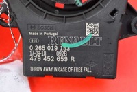 фото thumb №7, Датчик kąta повороту 479452659r renault trafic 3 iii 14-21