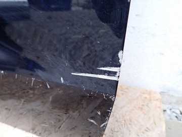 фото thumb №9, Двері праві передні перед vw golf 7 vii sportsvan