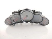 фото thumb №1, 2011 porsche cayenne 92a счетчик 7p5920903c