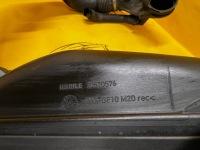 Корпус фильтра труба воздухозаборник воздуха bmw x5 f15 x6 f16 3.0 d n57 Оригинал, фото thumb