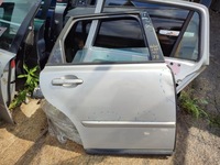 фото thumb №1, Двері правий задня праве задні volvo v50