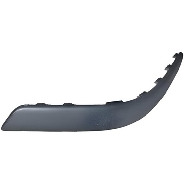 фото thumb №1, Планка декоративна/захисна накладка volkswagen golf iv 97-03