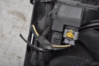 Peugeot 207 1.6 vti панель  передний комплект 9687710780 Доставка, фото thumb