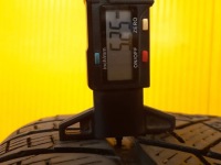 фото thumb №15, Mercedes-benz w470 докатне колесо (докатка) pirelli winter 255/65r17 зимовий 17r.