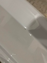 фото thumb №11, Vw touran 5ta lift бампер задняя ld5j lc9a lc5b