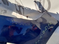 фото thumb №4, Skoda superb ii 2 lift 13-15 r. бампер