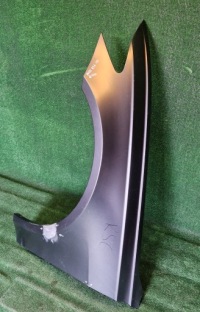 фото thumb №5, Крыло перед передний левый audi rs6 c8