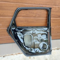 фото thumb №10, Дверь задняя левый audi a6 c8 4k 2018- kombi