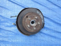 фото thumb №15, Suzuki xl7 2007 поворотный кулак задняя перед левая правая с abs