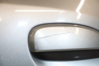 фото thumb №7, Двері праві зад dacia logan ii технік sedan