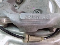 фото thumb №7, Bmw 3 f34 gt поворотна опора передня - ліва - 6464