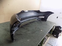 Tesla y 1540100-05-b бампер перед передний направляющие светодиоды в Украине, фото thumb