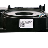 фото thumb №11, Bmw e60 e61 e63 e64 lci стрічка шлейф перемикач керма 9204503