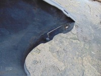 фото thumb №13, Бампер перед mazda 6 gh lift pod ксенон