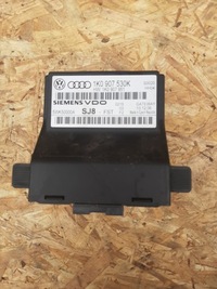 фото thumb №1, Модуль шлюз vw seat skoda 1k0907530k