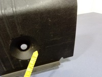 фото thumb №4, Alfa romeo 159 sedan защита поперечина задняя порог багажника