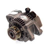 Генератор toyota yaris 01-05 Цена, фото thumb