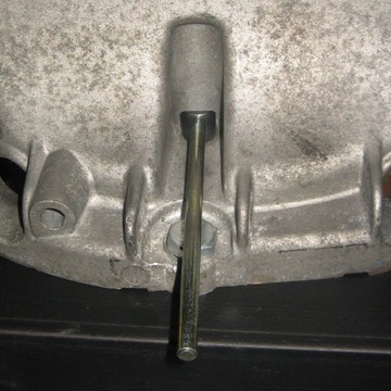 ЗАМОК CITROEN PEUGEOT PSA 1.2 VTI VVT GDI EB2 3