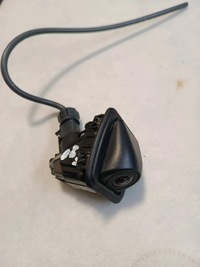 фото thumb №1, Камера заднего вида bmw 5 f10 f11