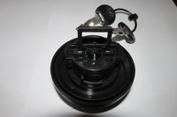 фото thumb №2, Кришка пального renault trafic ii 2