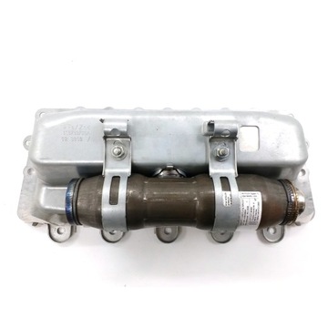 фото thumb №9, Bmw 5 gran туризмо f07 набір подушок, панель