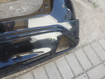 фото thumb №11, Honda civic viii 8 ufo рестайлінг 09- бампер задній