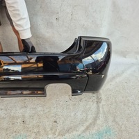 фото thumb №5, Kia sportage ii 2 04-08 бампер задняя задний