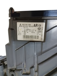 фото thumb №15, Audi a8 d4 4h0 s8 лампа лівий перед ліва передня ксенон led 4h0941003ar