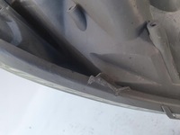 фото thumb №8, Daihatsu sirion subaru justy 08- лампа левая перед