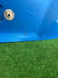 фото thumb №3, Кришка багажника задня задня hyundai kona i