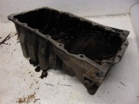 фото thumb №8, Поддон масла audi a6 c6 2.0tfsi европа