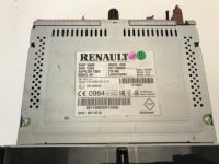 фото thumb №2, Renault clio iv радіо usb навігація lan5210wr4