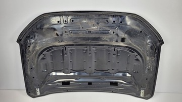 фото thumb №5, Капот кришка двигуна ford ranger iii 3 рестайлінг 15-22