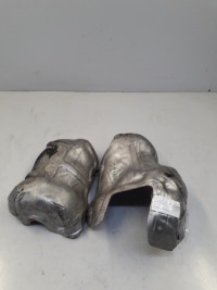 фото thumb №1, Citroen c-crosser 2.2 hdi защита тепловая 3140420800