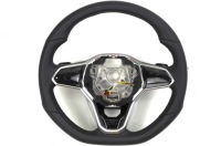 фото thumb №1, Vw golf viii 8 r-line воздуховод подогрев dsg 5h0419089hd